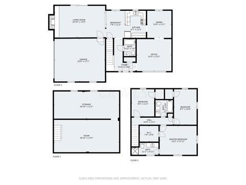 6169 Cara Rd, Dublin, OH 43016 photo 36