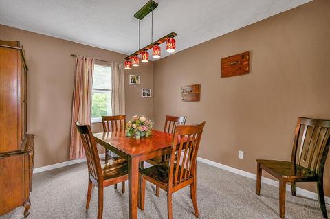 8758 Blessing Dr, Powell, OH 43065 photo 7