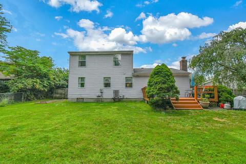 8758 Blessing Dr, Powell, OH 43065 photo 24