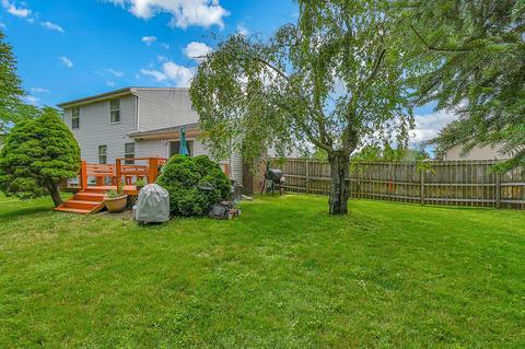 8758 Blessing Dr, Powell, OH 43065 photo 23