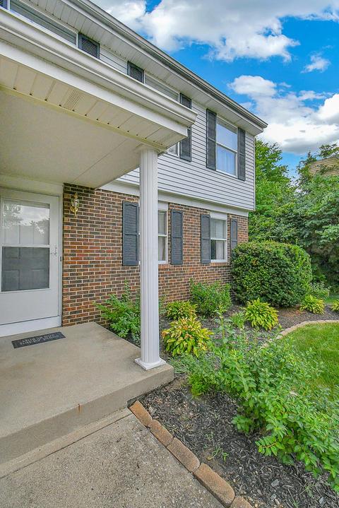 8758 Blessing Dr, Powell, OH 43065 photo 28