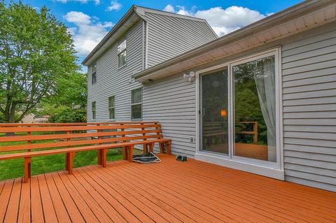 8758 Blessing Dr, Powell, OH 43065 photo 20