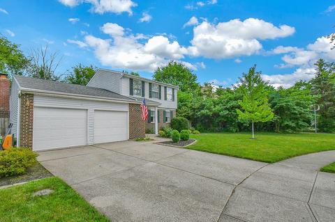 8758 Blessing Dr, Powell, OH 43065 photo 27