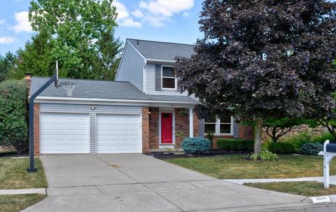 3214 Heysham Dr, Columbus, OH 43221 photo 1