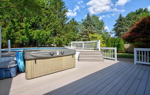 3214 Heysham Dr, Columbus, OH 43221 photo 4