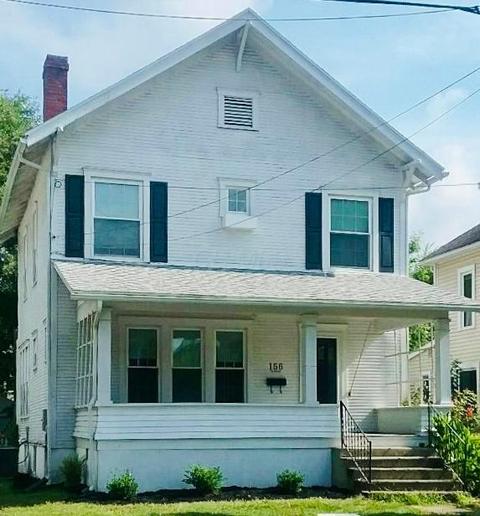 156 Morris Ave, Athens, OH 45701 photo 1