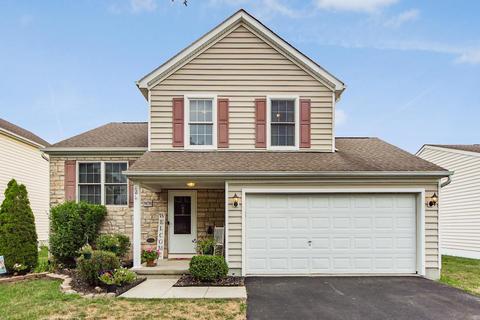 9170 Strawser St, Orient, OH 43146 photo 1