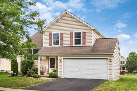 9170 Strawser St, Orient, OH 43146 photo 2
