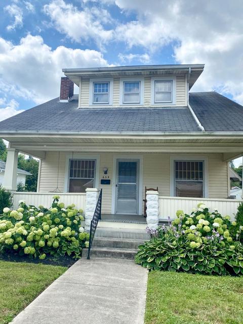 654 E 6th Ave, Lancaster, OH 43130 photo 1