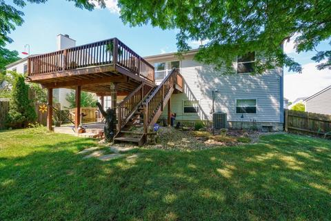 1228 Eagle View Dr, Columbus, OH 43228 photo 32