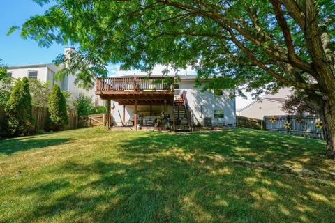 1228 Eagle View Dr, Columbus, OH 43228 photo 42