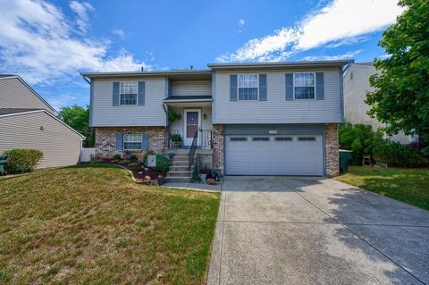 1228 Eagle View Dr, Columbus, OH 43228 photo 1