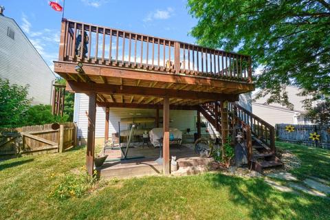 1228 Eagle View Dr, Columbus, OH 43228 photo 34
