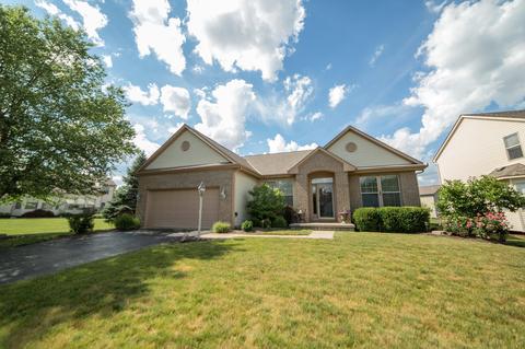 86 Trail E, Pataskala, OH 43062 photo 1