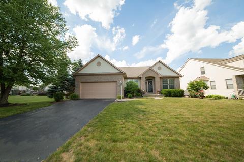 86 Trail E, Pataskala, OH 43062 photo 3