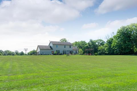4443 Saint James Rd, Waldo, OH 43356 photo 27
