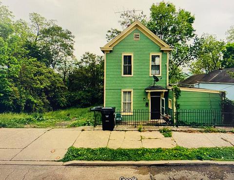 4485 Eastern Ave, Cincinnati, OH 45226 photo 1