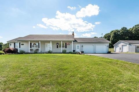 6881 Sharp Rd, Mount Vernon, OH 43050 photo 1