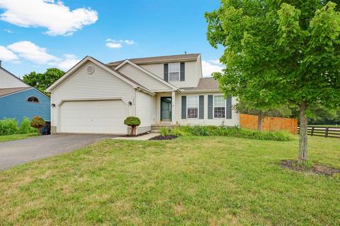1250 Four Star Dr E, Galloway, OH 43119 photo 2