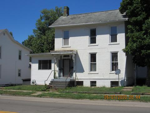 342 E Mound St, Circleville, OH 43113 photo 1