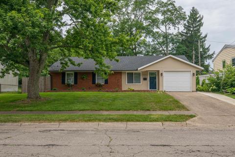 3239 Tackett St, Springfield, OH 45503 photo 1