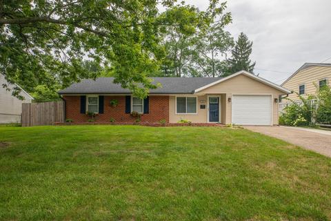 3239 Tackett St, Springfield, OH 45503 photo 2