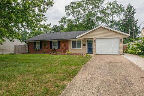 3239 Tackett St, Springfield, OH 45503 photo 3