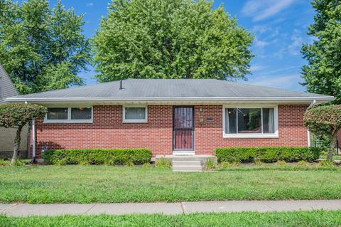 4561 Ridgewood Rd W, Springfield, OH 45503 photo 2