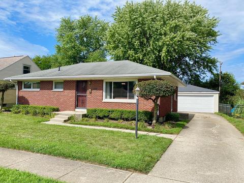 4561 Ridgewood Rd W, Springfield, OH 45503 photo 1