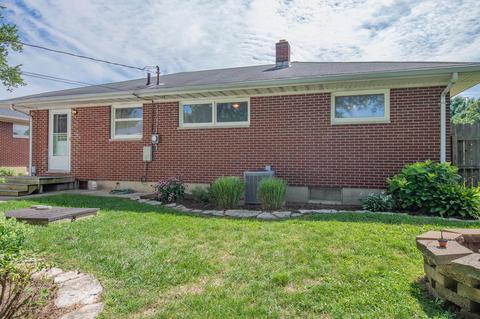 4561 Ridgewood Rd W, Springfield, OH 45503 photo 7