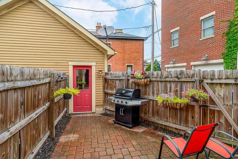 114 E 2nd Ave, Columbus, OH 43201 photo 25