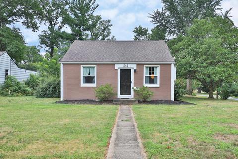545 Kenbrook Dr, Worthington, OH 43085 photo 2