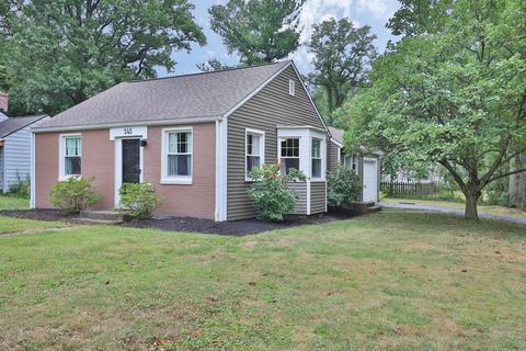 545 Kenbrook Dr, Worthington, OH 43085 photo 1