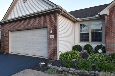 71 Trail East E, Pataskala, OH 43062 photo 24