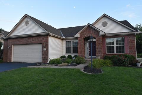 71 Trail East E, Pataskala, OH 43062 photo 1