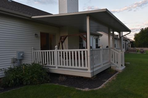 71 Trail East E, Pataskala, OH 43062 photo 4