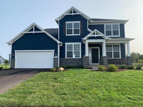 2815 Summerland Loop, Powell, OH 43065 photo 1