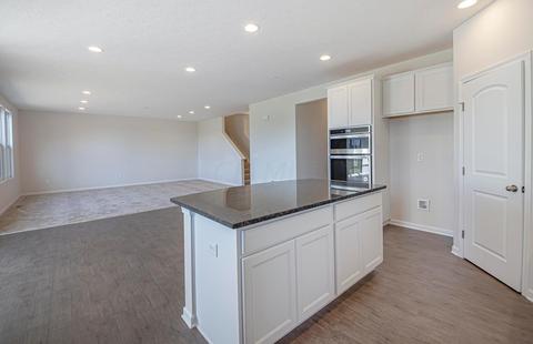 2815 Summerland Loop, Powell, OH 43065 photo 7