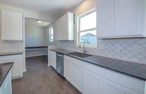 2815 Summerland Loop, Powell, OH 43065 photo 5