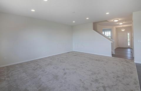 2815 Summerland Loop, Powell, OH 43065 photo 11