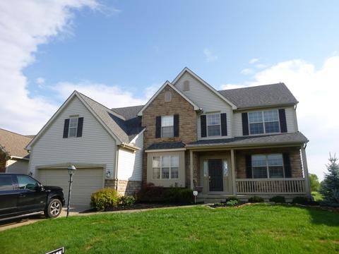 376 Trail E, Pataskala, OH 43062 photo 4