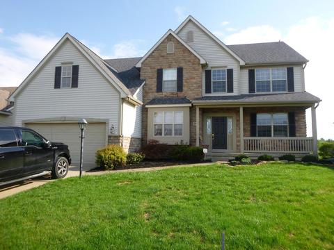 376 Trail E, Pataskala, OH 43062 photo 2