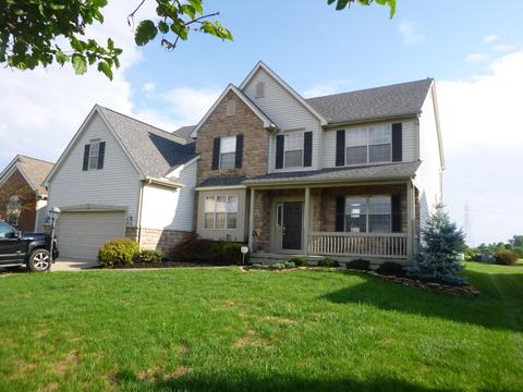 376 Trail E, Pataskala, OH 43062 photo 3