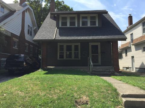 131 E Weber Rd, Columbus, OH 43202 photo 1