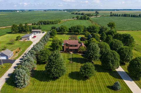 2488 Morral-kirkpatrick Rd E, Marion, OH 43302 photo 1