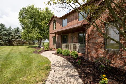 2488 Morral-kirkpatrick Rd E, Marion, OH 43302 photo 13
