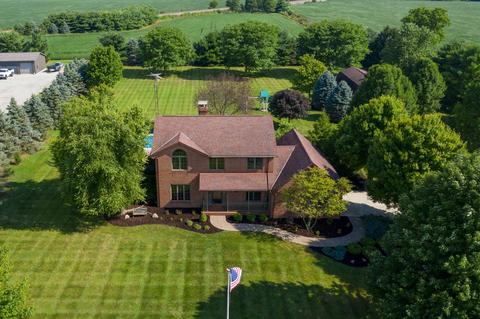 2488 Morral-kirkpatrick Rd E, Marion, OH 43302 photo 2