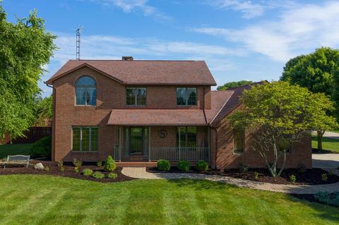 2488 Morral-kirkpatrick Rd E, Marion, OH 43302 photo 3