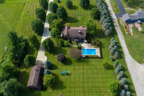 2488 Morral-kirkpatrick Rd E, Marion, OH 43302 photo 5