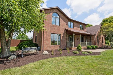 2488 Morral-kirkpatrick Rd E, Marion, OH 43302 photo 15